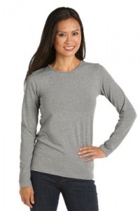 Coolibar UPF 50+ Women's Long Sleeve T-Shirt - Sun Protective Coolibar UPF 50+ Women's Long Sleeve T-Shirt - Sun Protective