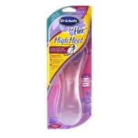 Dr. Scholl's For Her High Heel Insoles-1 pair Dr. Scholl's For Her High Heel Insoles-1 pair