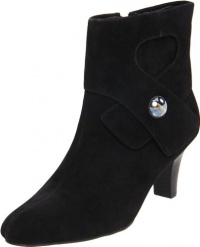 Annie Shoes Women's Upbeat Ankle Boot Annie Shoes Women's Upbeat Ankle Boot