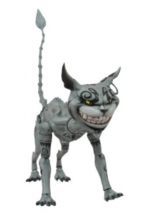Diamond Select Toys Alice Madness Returns: Cheshire Cat Action Figure Diamond Select Toys Alice Madness Returns: Cheshire Cat Action Figure