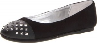 Nina Suki Ballet Flat (Little Kid/Big Kid),Black,3 M US Little Kid Nina Suki Ballet Flat (Little Kid/Big Kid),Black,3 M US Little Kid