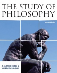 The Study of Philosophy The Study of Philosophy