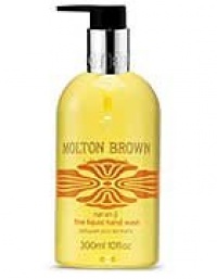 Molton Brown Molton Brown Naran Ji Fine Liquid Hand Wash 300ml/10oz