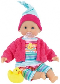 Corolle Mon Premier Tidoo 12 Baby Doll (Tidoo Lutin Bright) Corolle Mon Premier Tidoo 12 Baby Doll (Tidoo Lutin Bright)
