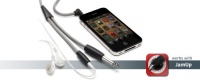 Griffin Technology GuitarConnect Cable for iPhone, iPod, and iPad Griffin Technology GuitarConnect Cable for iPhone, iPod, and iPad