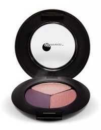 glominerals glominerals gloEye Shadow Trio - Amethyst, .16 fl oz glominerals glominerals gloEye Shadow Trio - Amethyst, .16 fl oz