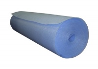 Gladon 100-Feet Roll Above Ground Pool Wall Foam - 1/8 in. x 48 in. Gladon 100-Feet Roll Above Ground Pool Wall Foam - 1/8 in. x 48 in.