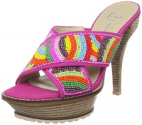 Donald J Pliner Women's Isas Platform Sandal Donald J Pliner Women's Isas Platform Sandal