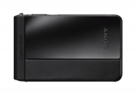 Sony DSC-TX30/B 18 MP Digital Camera with 5x Optical Image Stabilized Zoom and 3.3-Inch OLED (Black) Sony DSC-TX30/B 18 MP Digital Camera with 5x Optical Image Stabilized Zoom and 3.3-Inch OLED (Black)