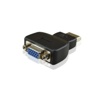 Cable Matters Gold Plated DisplayPort to VGA Male to Female Adapter Cable Matters Gold Plated DisplayPort to VGA Male to Female Adapter