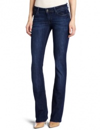 DL1961 Women's Cindy Petite Bootcut Jean in Zeppelin DL1961 Women's Cindy Petite Bootcut Jean in Zeppelin