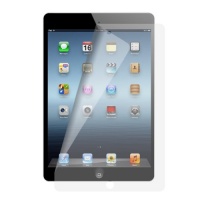 MiniSuit Screen Protectors for Apple iPad Mini (Ultra Clear) Set of 3 Replacement Films MiniSuit Screen Protectors for Apple iPad Mini (Ultra Clear) Set of 3 Replacement Films