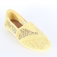 TOMS Morocco Crochet Women's Classics TOMS Morocco Crochet Women's Classics