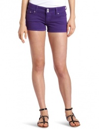 Levi's Juniors Shortie Short Levi's Juniors Shortie Short