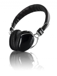 RHA SA950i On-Ear Portable Headphone with Remote, Titanium Speakers RHA SA950i On-Ear Portable Headphone with Remote, Titanium Speakers