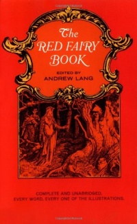 The Red Fairy Book (Dover Children's Classics) The Red Fairy Book (Dover Children's Classics)