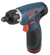 Bosch PS20-2A 12-Volt Max Pocket Driver with 2 Lithium-Ion Batteries Bosch PS20-2A 12-Volt Max Pocket Driver with 2 Lithium-Ion Batteries