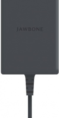 JAWBONE J2011-03-USPWR BIG JAMBOX Wall Charger - Retail Packaging - Graphite JAWBONE J2011-03-USPWR BIG JAMBOX Wall Charger - Retail Packaging - Graphite