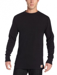 Carhartt Men's Base Force Super-Cold Weather Crew Neck Top Carhartt Men's Base Force Super-Cold Weather Crew Neck Top