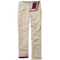 Woolrich Milestone Flannel Lined Pants 30 in. Inseam - Men's