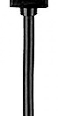 Shure WL93 Series Subminiature Condenser Lavalier Microphones,WL93- Black, with 4-foot (1.2 m) Cable Shure WL93 Series Subminiature Condenser Lavalier Microphones,WL93- Black, with 4-foot (1.2 m) Cable