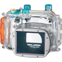 Canon WP-DC34 Underwater Housing for Canon PowerShot G11/G12 Digital Camera Canon WP-DC34 Underwater Housing for Canon PowerShot G11/G12 Digital Camera
