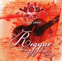 Reggae Lasting Love Songs 6 Reggae Lasting Love Songs 6