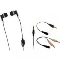 GE 98973 Voip In-Ear Headset GE 98973 Voip In-Ear Headset