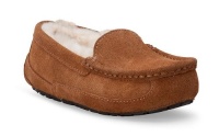 Kid's UGG Ascot Slipper Chestnut Kid's UGG Ascot Slipper Chestnut
