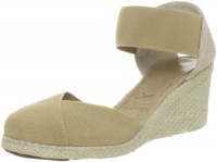 Lauren Ralph Lauren Women's Charla Closed-Toe Espadrille Lauren Ralph Lauren Women's Charla Closed-Toe Espadrille
