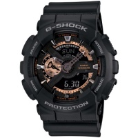 GShock GA110RG Watch GShock GA110RG Watch