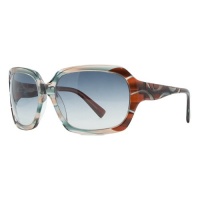 Just Cavalli JC 274/S 50P Brown Gradient Square Oversized Sunglasses Just Cavalli JC 274/S 50P Brown Gradient Square Oversized Sunglasses