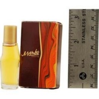 Liz Claiborne Mambo Eau De Colognes Splash for Men, Mini, 0.18 Ounce Liz Claiborne Mambo Eau De Colognes Splash for Men, Mini, 0.18 Ounce