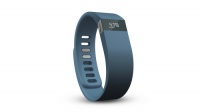 Fitbit Force Wireless Activity + Sleep Wristband, Slate, Small Fitbit Force Wireless Activity + Sleep Wristband, Slate, Small