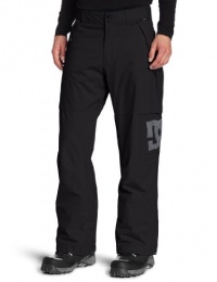 DC Men's Banshee Snowboard Pant DC Men's Banshee Snowboard Pant