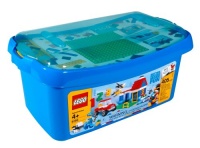 LEGO Ultimate Building Set - 405 Pieces (6166) LEGO Ultimate Building Set - 405 Pieces (6166)