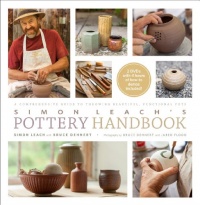 Simon Leach's Pottery Handbook Simon Leach's Pottery Handbook
