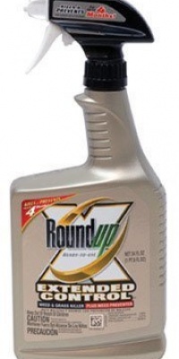 Roundup 5107300 Extended Control Weed and Grass Killer Spray, 24-Ounce Roundup 5107300 Extended Control Weed and Grass Killer Spray, 24-Ounce