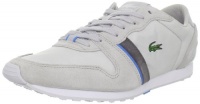 Lacoste Men's Tevere VY Fashion Sneaker Lacoste Men's Tevere VY Fashion Sneaker