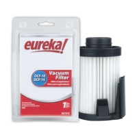 Genuine Eureka DCF-10 / DCF-14 Filter 62731 - 1 filter Genuine Eureka DCF-10 / DCF-14 Filter 62731 - 1 filter