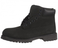Timberland 6 Inch Premium Waterproof Boot (Little Kid) Timberland 6 Inch Premium Waterproof Boot (Little Kid)