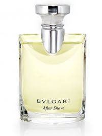 An intriguing masculine fragrance that fuses the bracing freshness of Darjeeling tea with the intensity of spice and musk. For those seeking a discreet accent to their personality, this liquid After Shave with an astringent effect, leaves skin delicately scented with the notes of Pour Homme. 3.4 oz. Imported from France. An intriguing masculine fragrance that fuses the bracing freshness of Darjeeling tea with the intensity of spice and musk. For those seeking a discreet accent to their personality, this liquid After Shave with an astringent effect, leaves skin delicately scented with the notes of Pour Homme. 3.4 oz. Imported from France.