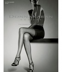 Donna Karan Hosiery Ultra Sheer Toner Hosiery (0B107) Donna Karan Hosiery Ultra Sheer Toner Hosiery (0B107)