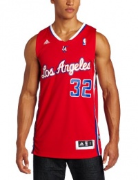 NBA Los Angeles Clippers Blake Griffin Swingman Jersey, Red NBA Los Angeles Clippers Blake Griffin Swingman Jersey, Red