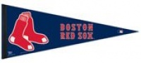 Boston Red Sox Socks Pennant Boston Red Sox Socks Pennant
