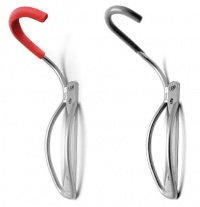 Delta Leonardo Single-Bike Rack, Colors May Vary Delta Leonardo Single-Bike Rack, Colors May Vary