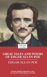 Great Tales and Poems of Edgar Allan Poe (Enriched Classics) Great Tales and Poems of Edgar Allan Poe (Enriched Classics)