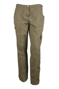 Jones New York Signature Petites Cargo Pocket Pants Jones New York Signature Petites Cargo Pocket Pants