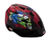 Bell Tater Kids Bike Helmet Bell Tater Kids Bike Helmet