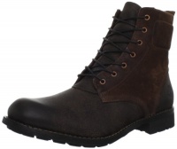 Timberland Men's Earthkeepers City Zip Lace-Up Boot Timberland Men's Earthkeepers City Zip Lace-Up Boot